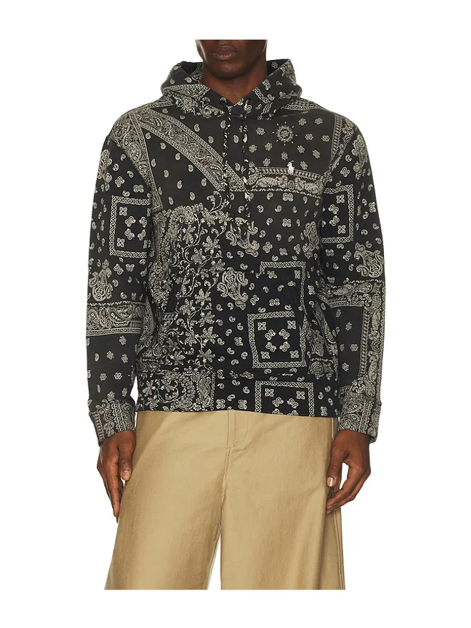 Polo Ralph Lauren Polo Ralph Lauren パーカーの商品画像