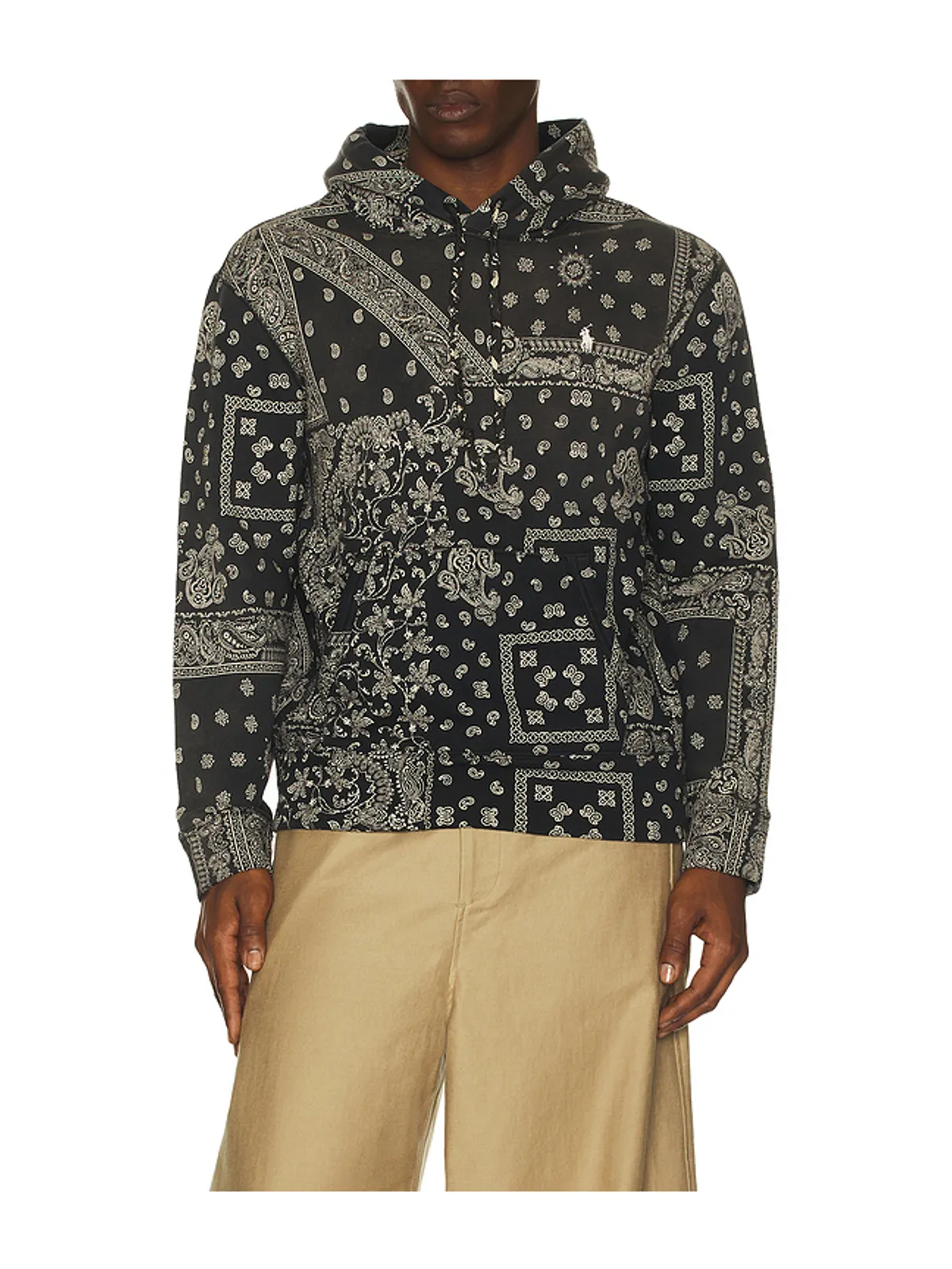 Polo Ralph Lauren パーカー - 画像1