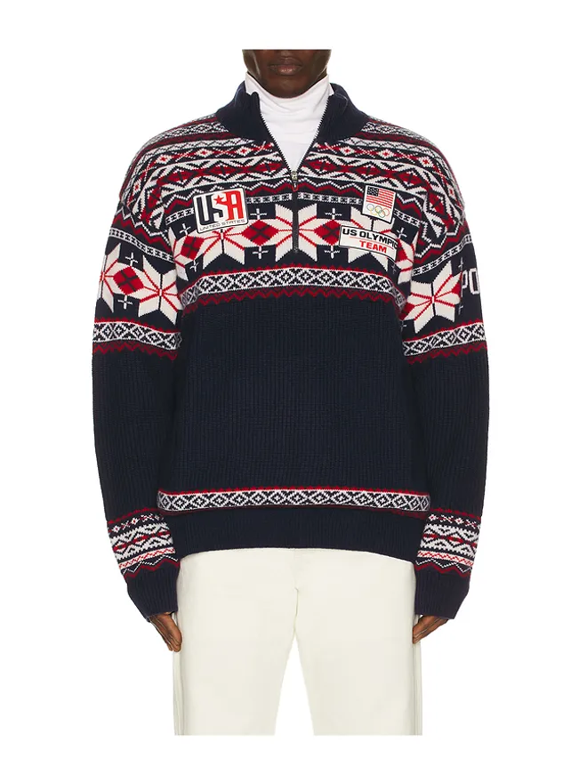 Polo Ralph Lauren Polo Ralph Lauren セーターの商品画像