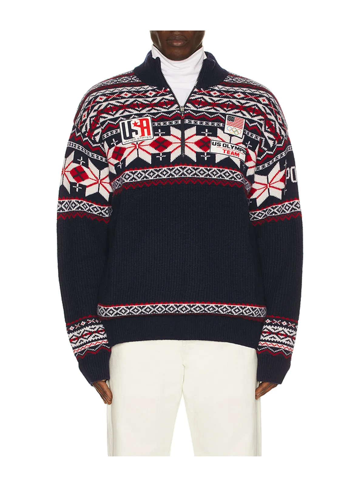 Polo Ralph Lauren セーター - 画像1