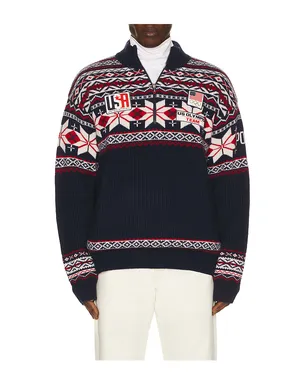 Polo Ralph Lauren セーター - サムネイル1