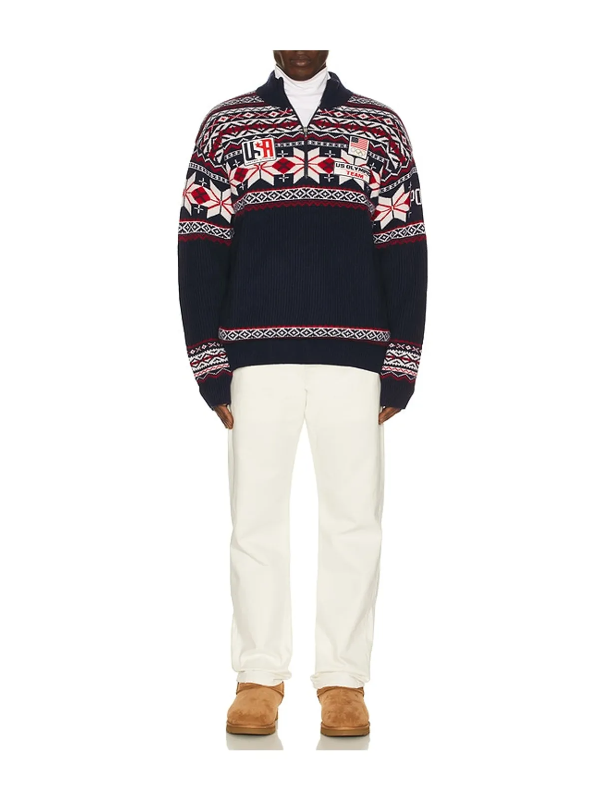 Polo Ralph Lauren セーター - 画像3