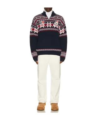 Polo Ralph Lauren セーター - サムネイル3