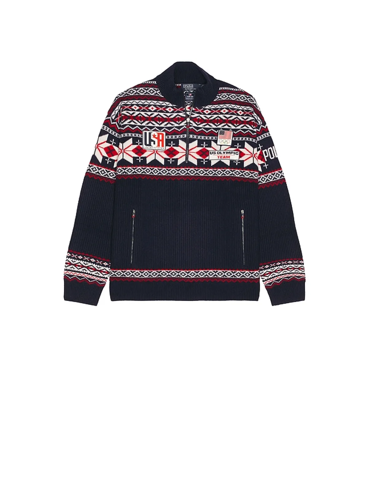 Polo Ralph Lauren セーター - 画像4