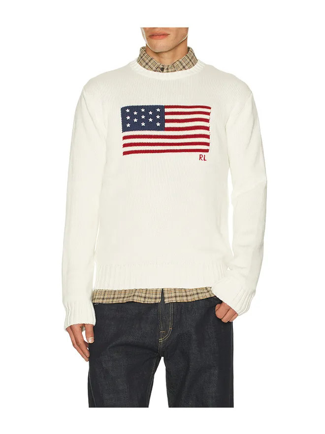 Polo Ralph Lauren Polo Ralph Lauren セーターの商品画像