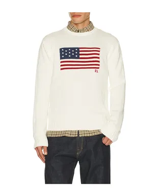 Polo Ralph Lauren セーター - サムネイル1