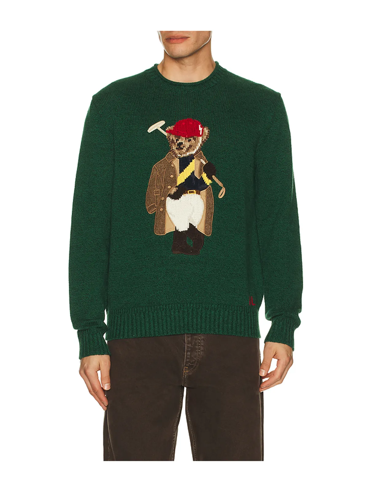 Polo Ralph Lauren セーター - 画像1