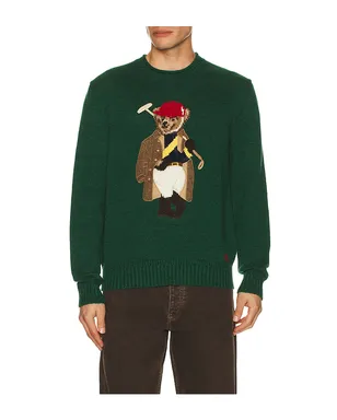 Polo Ralph Lauren セーター - サムネイル1