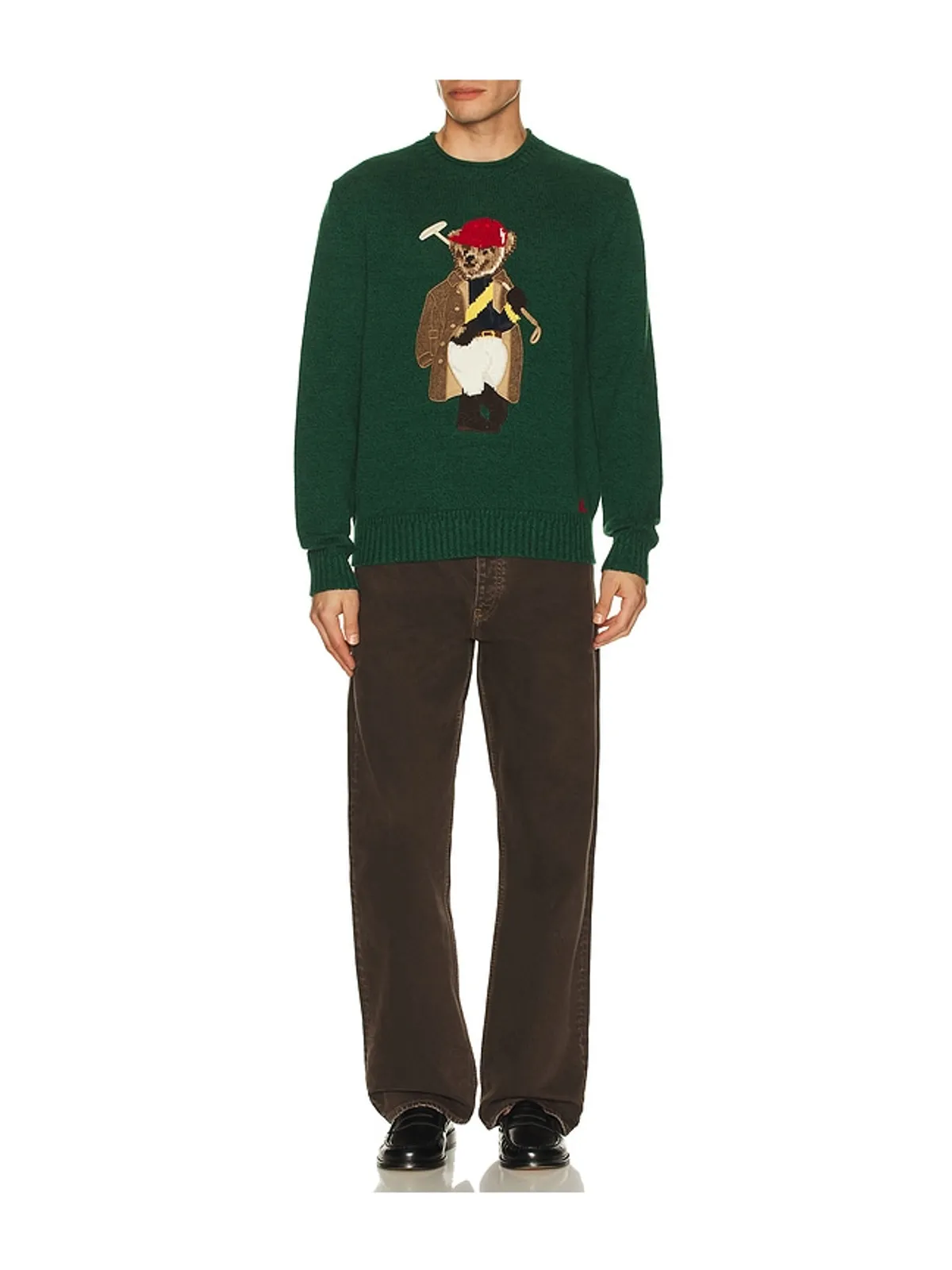 Polo Ralph Lauren セーター - 画像3