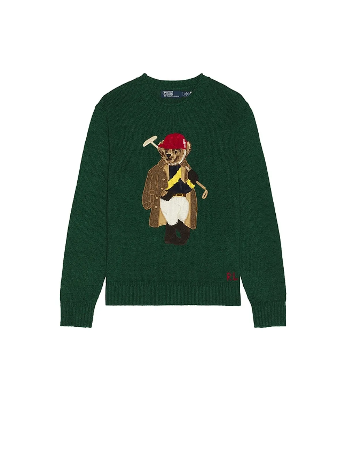 Polo Ralph Lauren セーター - 画像4