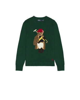 Polo Ralph Lauren セーター - サムネイル4