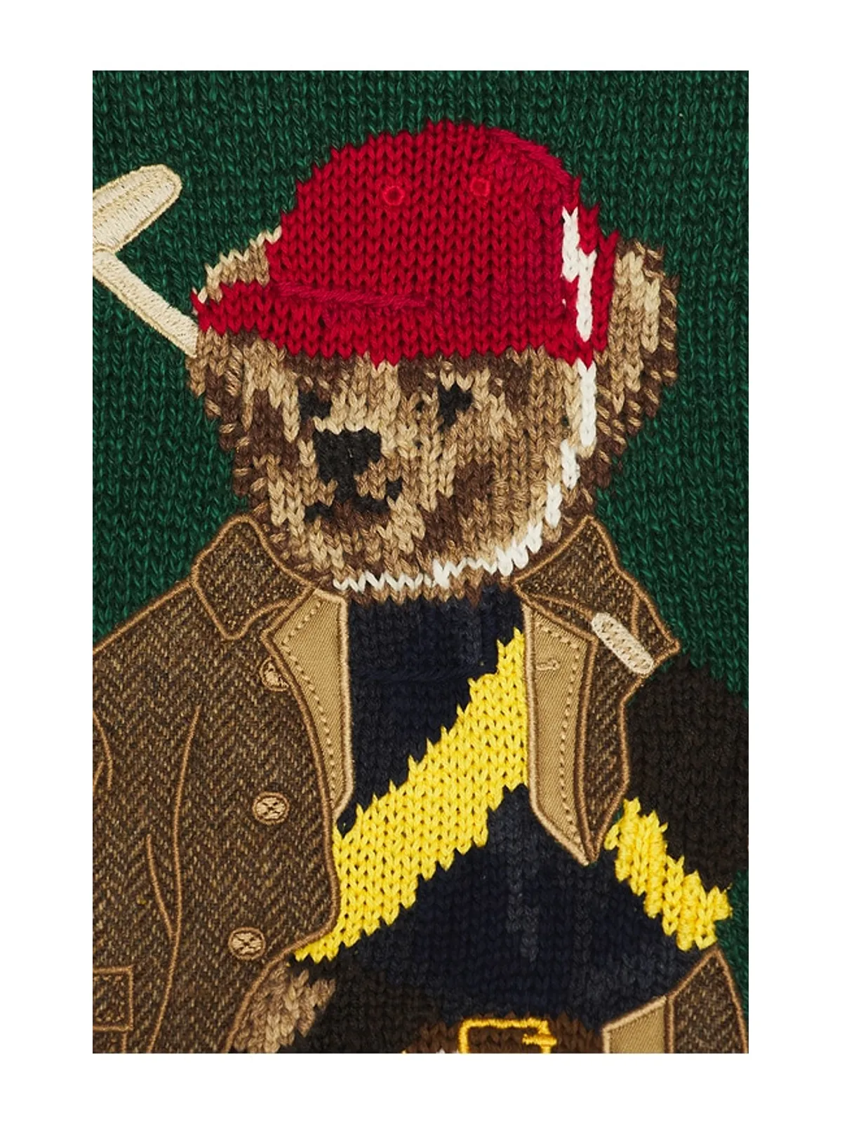 Polo Ralph Lauren セーター - 画像5