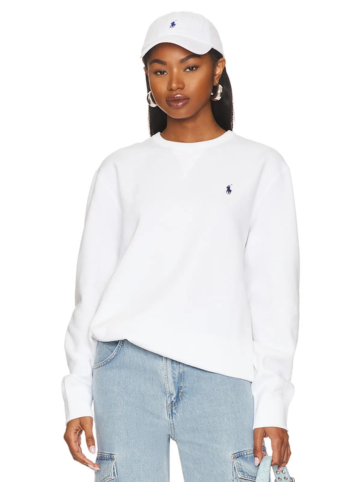 Polo Ralph Lauren クルーネック - 画像1