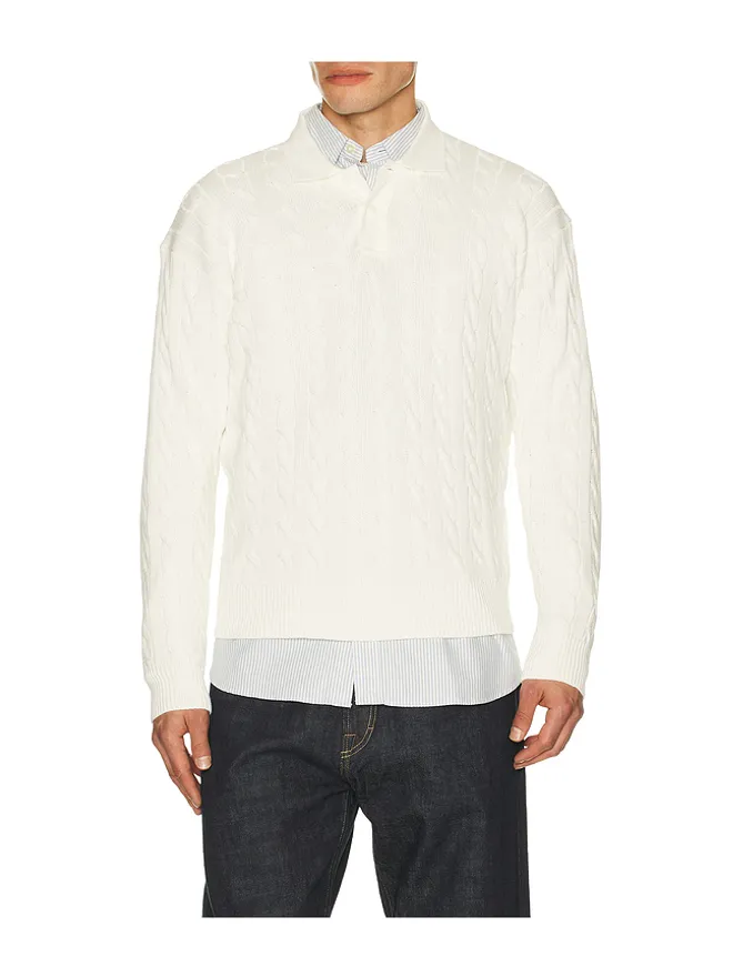 Polo Ralph Lauren Polo Ralph Lauren セーターの商品画像