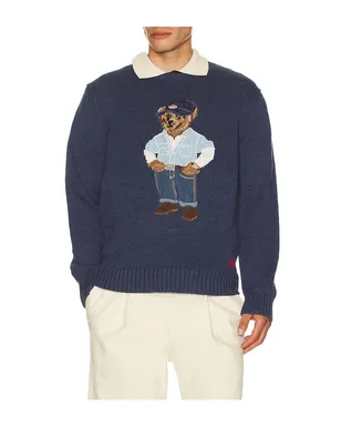 Polo Ralph Lauren セーター - サムネイル1