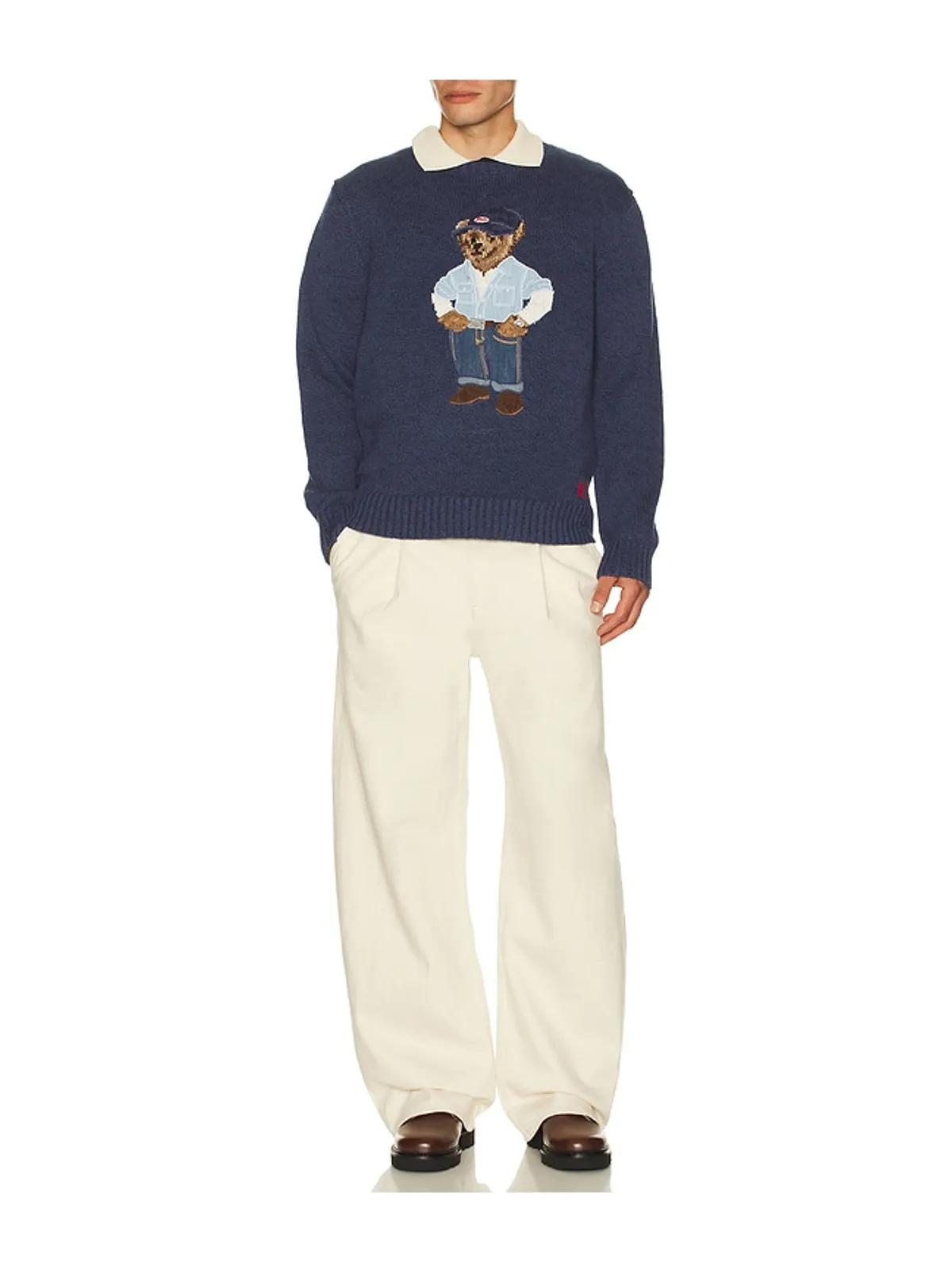 Polo Ralph Lauren セーター - 画像3