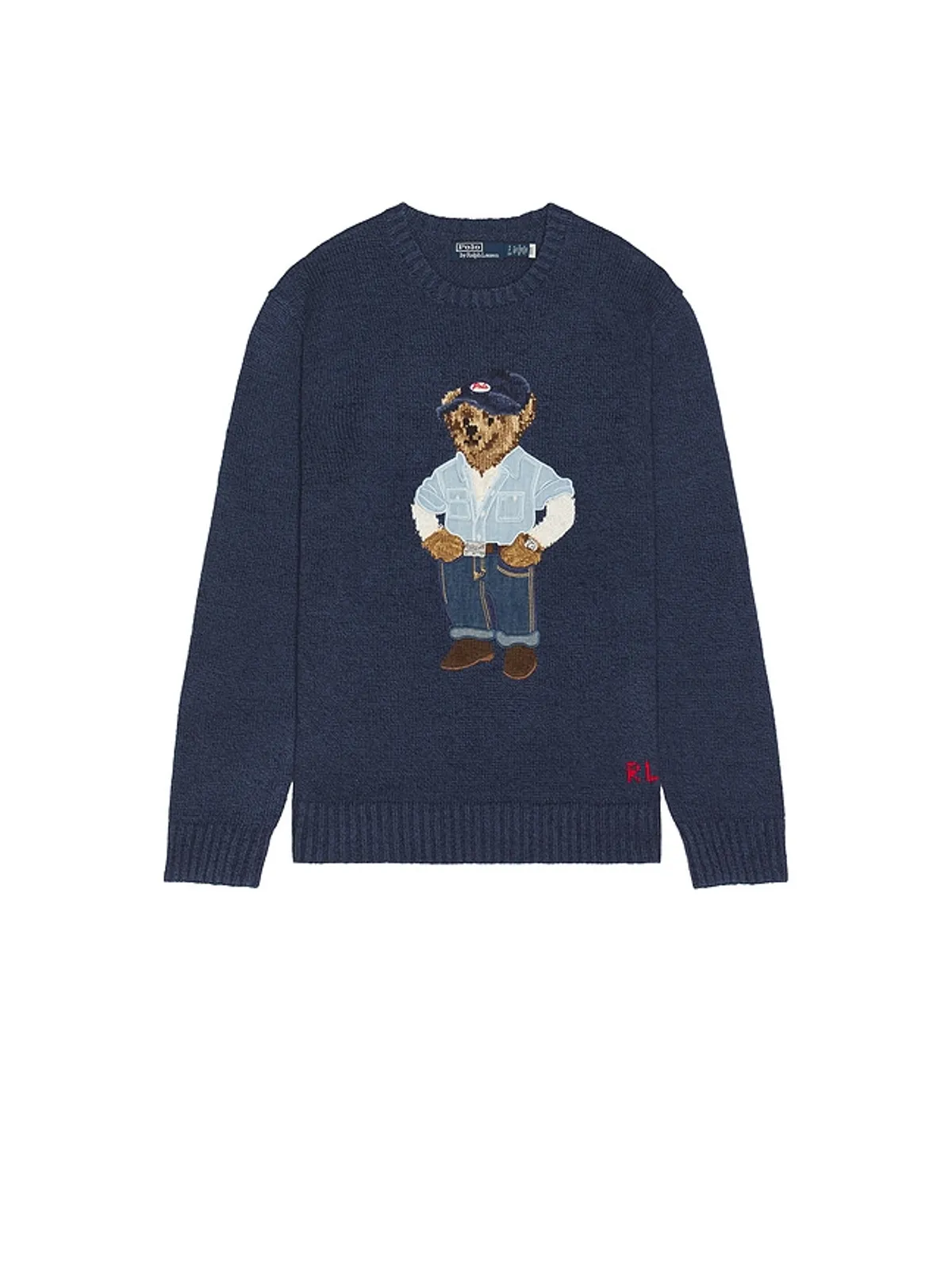 Polo Ralph Lauren セーター - 画像4