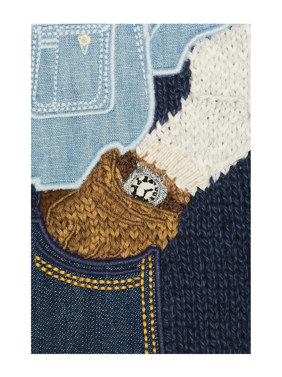 Polo Ralph Lauren セーター - 画像5