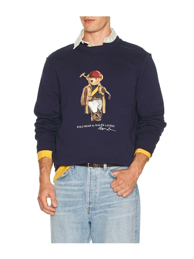 Polo Ralph Lauren Polo Ralph Lauren セーターの商品画像