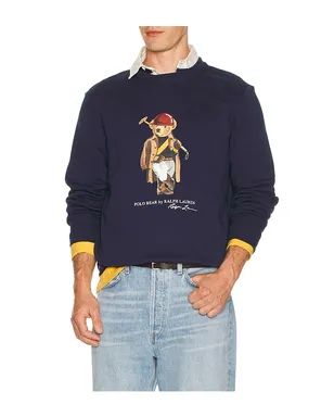 Polo Ralph Lauren セーター - サムネイル1