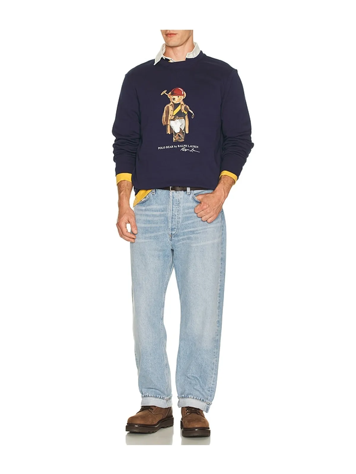 Polo Ralph Lauren セーター - 画像3