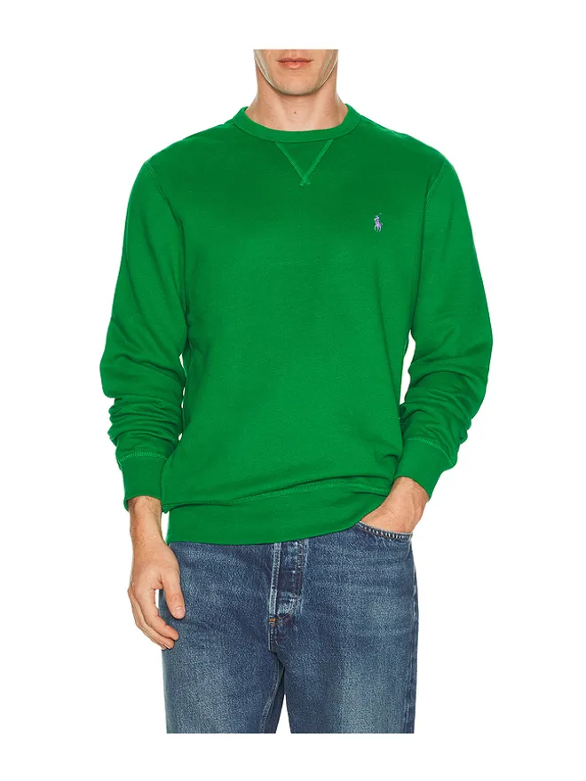 Polo Ralph Lauren Polo Ralph Lauren スウェットシャツの商品画像