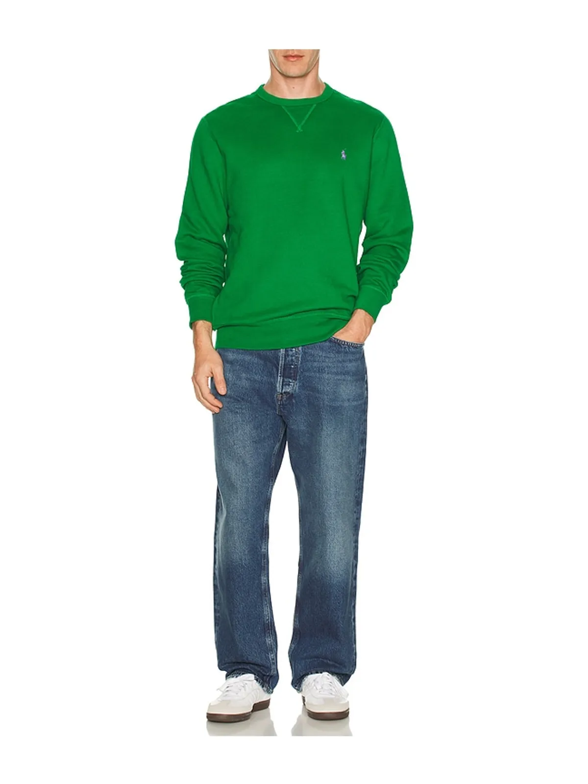 Polo Ralph Lauren スウェットシャツ - 画像3