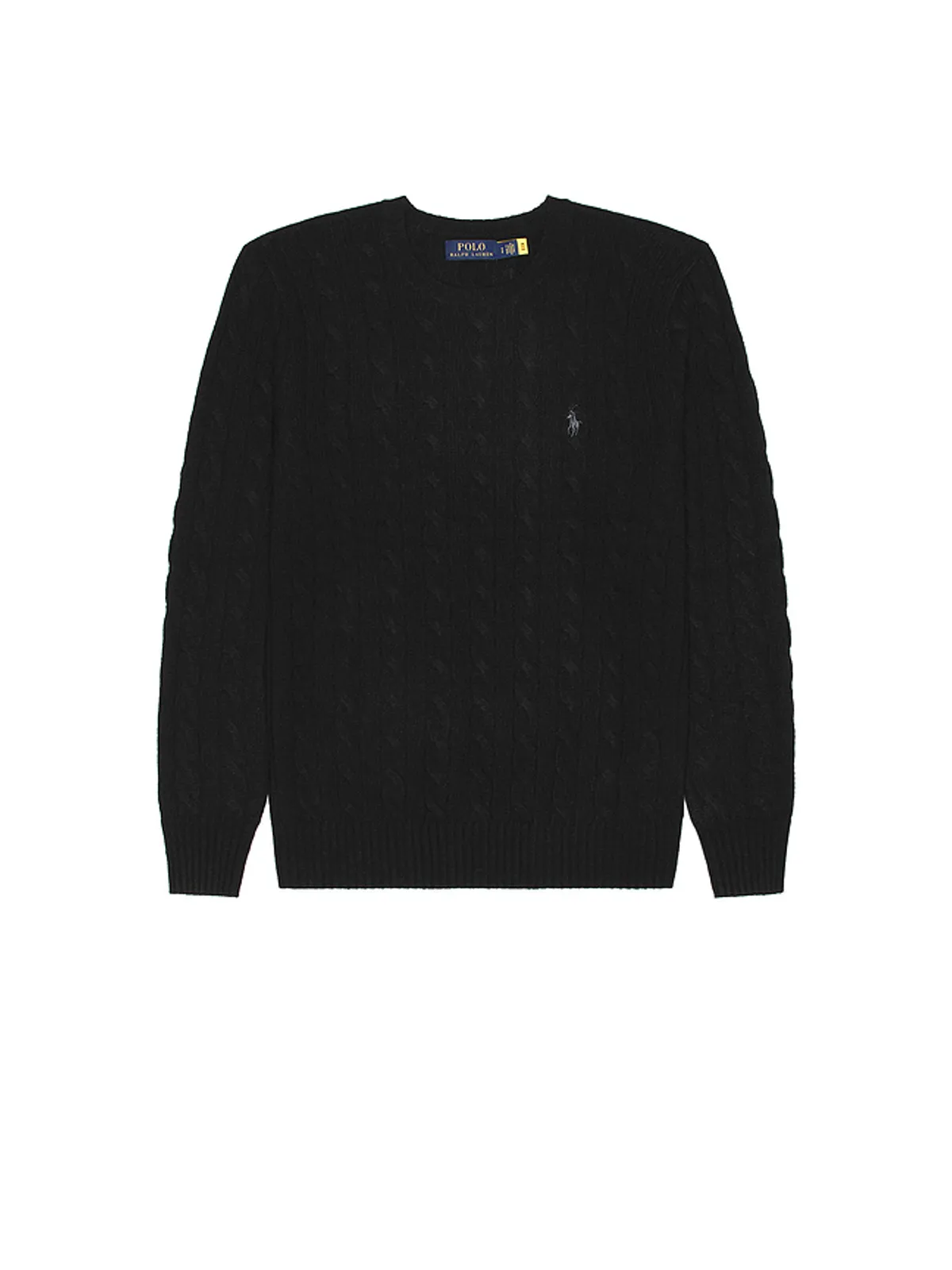 Polo Ralph Lauren CABLE セーター - 画像2