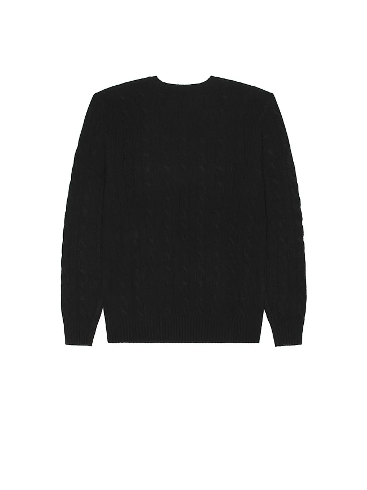 Polo Ralph Lauren CABLE セーター - 画像3
