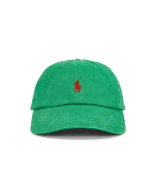 Polo Ralph Lauren ハット - サムネイル1