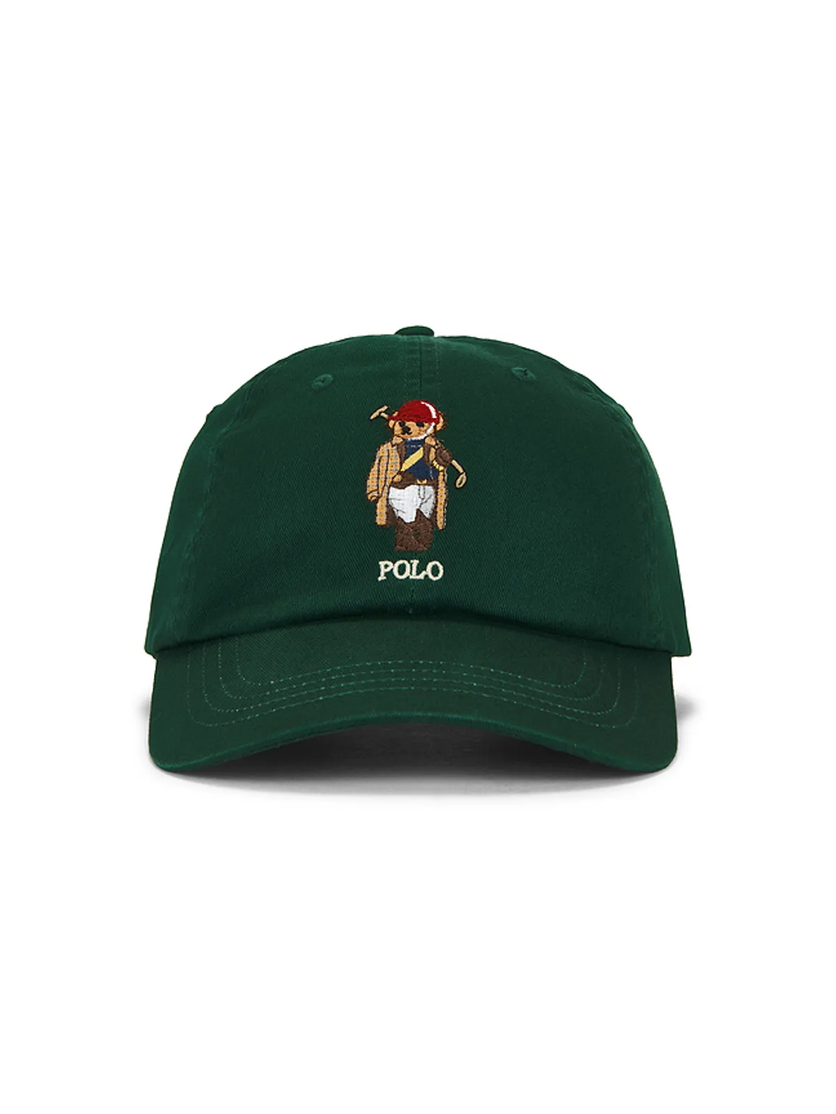 Polo Ralph Lauren ハット - 画像1