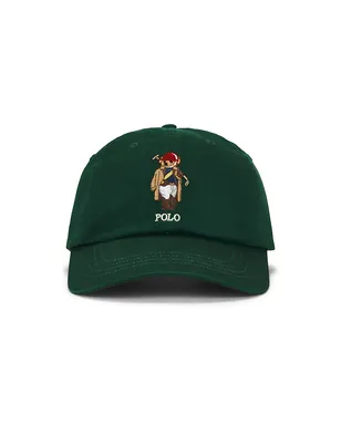 Polo Ralph Lauren ハット - サムネイル1