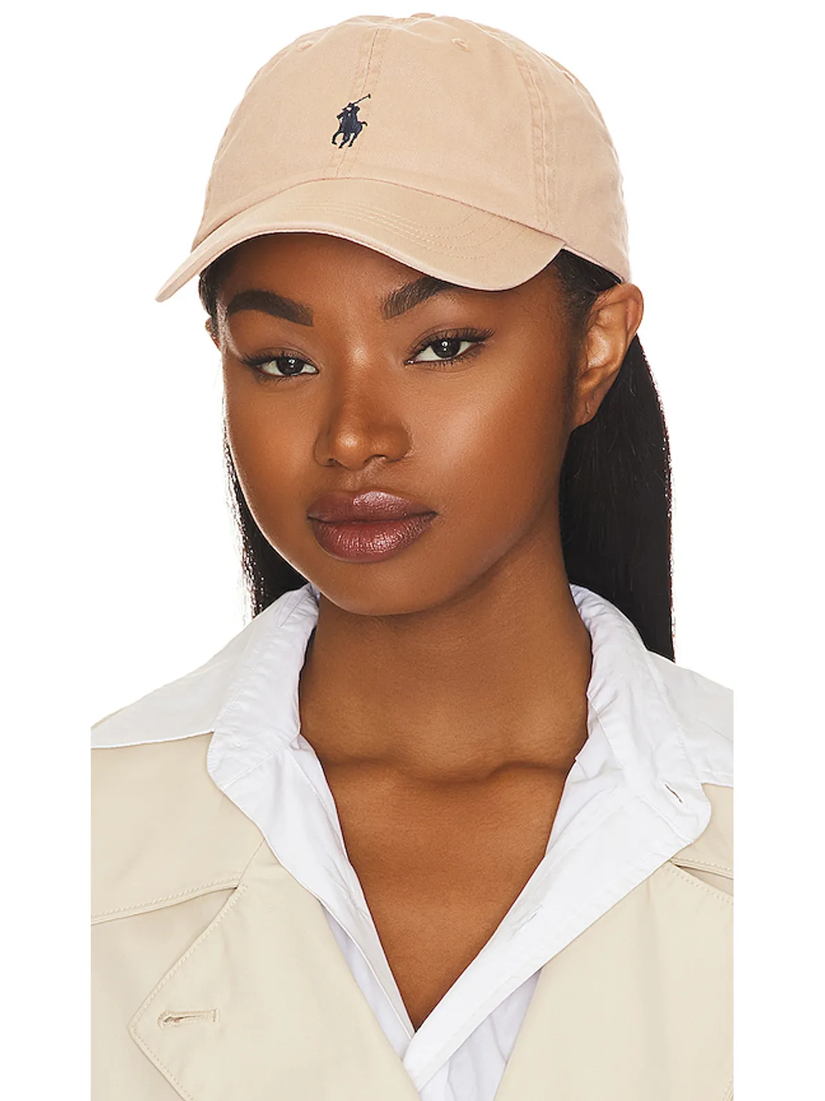 Polo Ralph Lauren ハット - 画像1