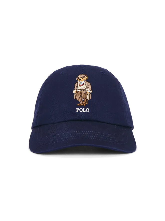 Polo Ralph Lauren Polo Ralph Lauren キャップの商品画像