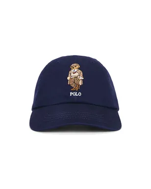 Polo Ralph Lauren キャップ - サムネイル1