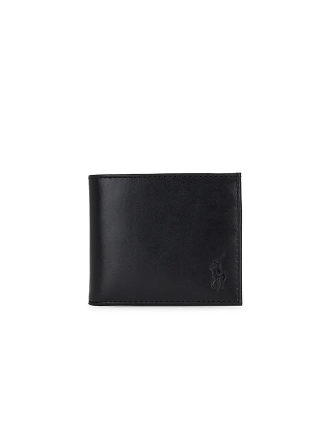 Polo Ralph Lauren Polo Ralph Lauren ウォレットの商品画像