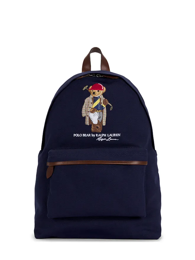 Polo Ralph Lauren Polo Ralph Lauren バックパックの商品画像