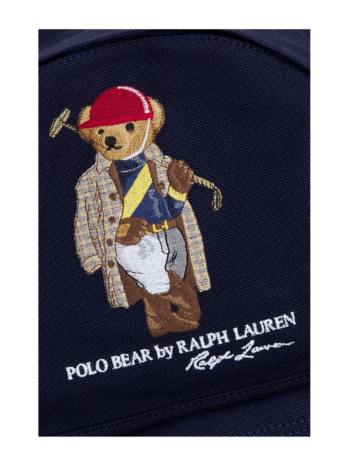 Polo Ralph Lauren バックパック - 画像6