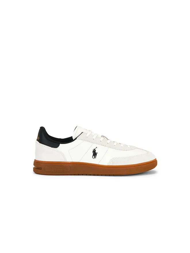 Polo Ralph Lauren Polo Ralph Lauren BEDFORD スニーカーの商品画像
