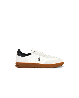 Polo Ralph Lauren BEDFORD スニーカー - サムネイル1