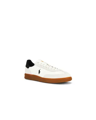 Polo Ralph Lauren BEDFORD スニーカー - サムネイル2