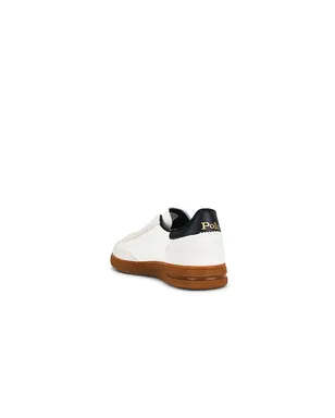 Polo Ralph Lauren BEDFORD スニーカー - サムネイル3