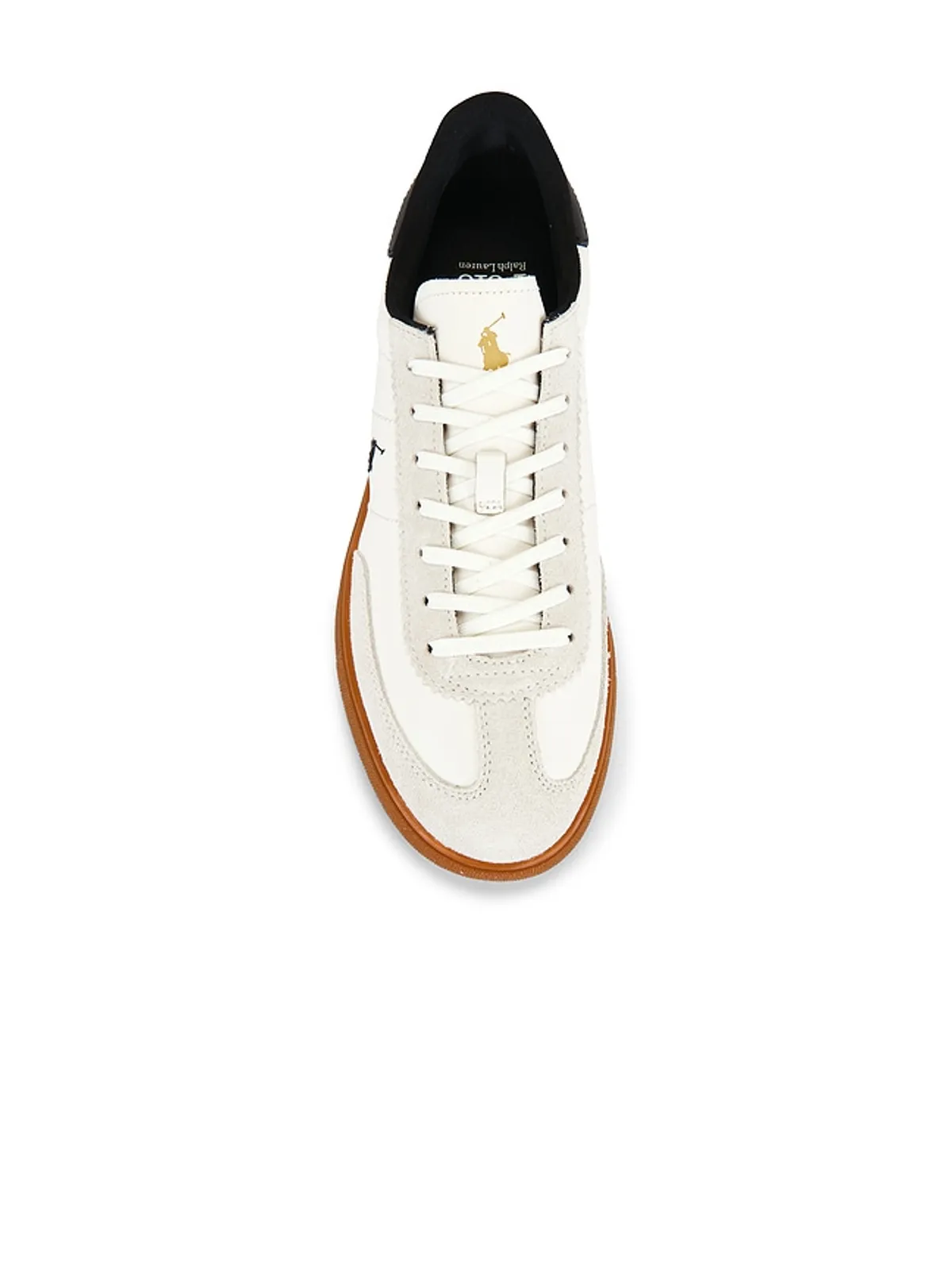 Polo Ralph Lauren BEDFORD スニーカー - 画像4