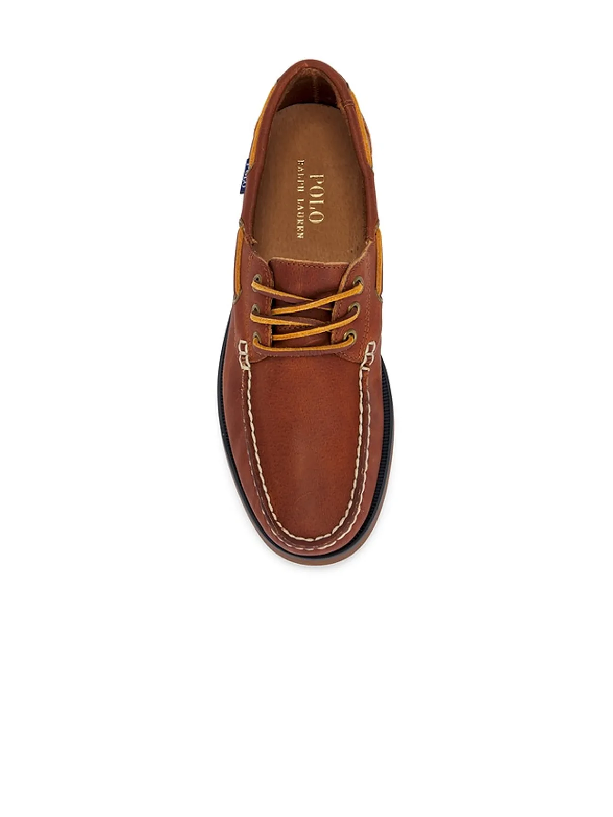 Polo Ralph Lauren OIL ローファー - 画像4