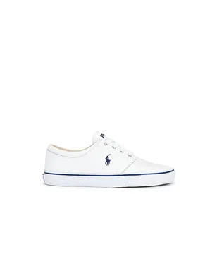 Polo Ralph Lauren FAXON スニーカー - サムネイル1