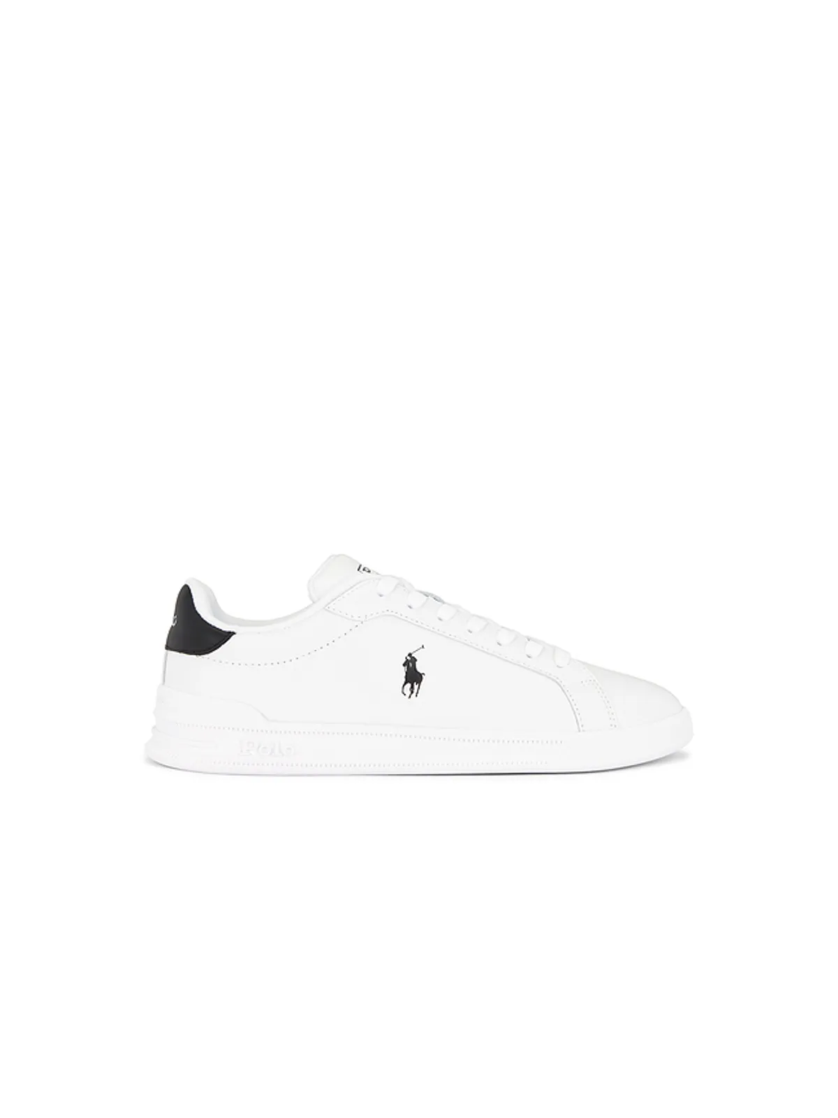 Polo Ralph Lauren COURT スニーカー - 画像1