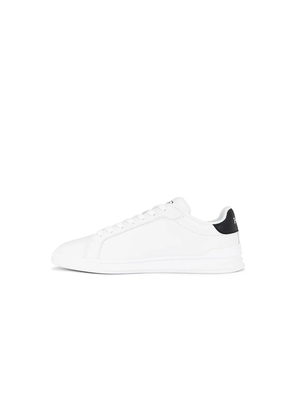 Polo Ralph Lauren COURT スニーカー - 画像5