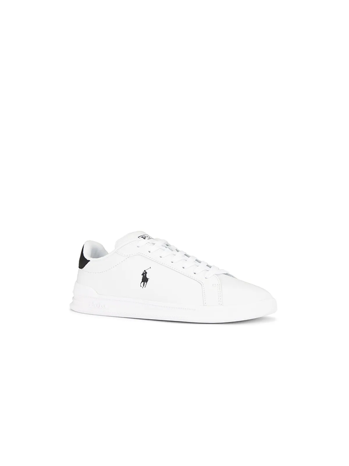 Polo Ralph Lauren COURT スニーカー - 画像2