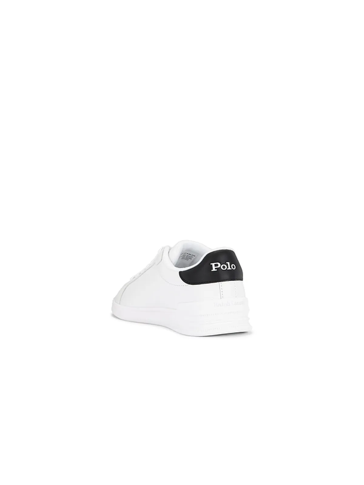 Polo Ralph Lauren COURT スニーカー - 画像3