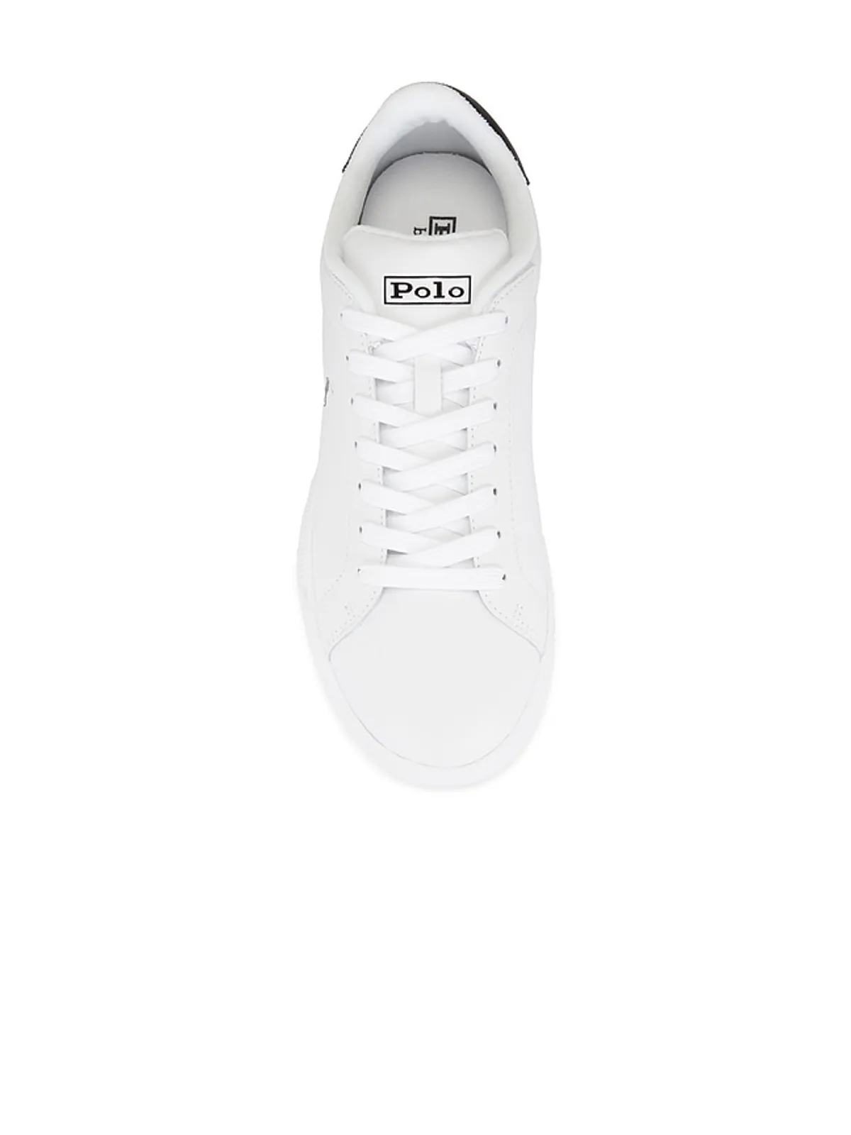 Polo Ralph Lauren COURT スニーカー - 画像4